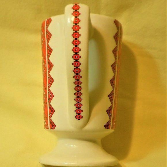 *** Mug *** UKRAINIAN Design ~ BRAND NEW - Picture 2 of 3